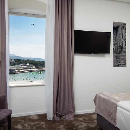 Dream Luxury Rooms سبليت المظهر الخارجي الصورة
