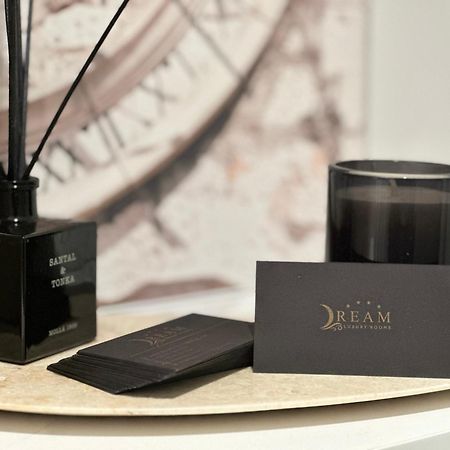 Dream Luxury Rooms سبليت المظهر الخارجي الصورة