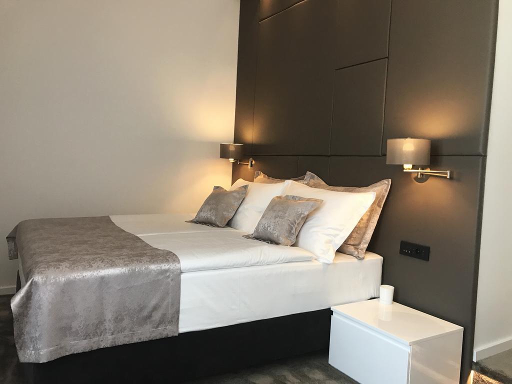 Dream Luxury Rooms سبليت المظهر الخارجي الصورة