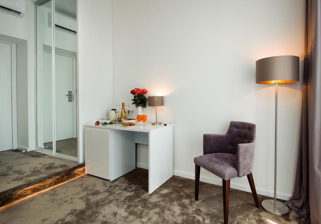 Dream Luxury Rooms سبليت المظهر الخارجي الصورة