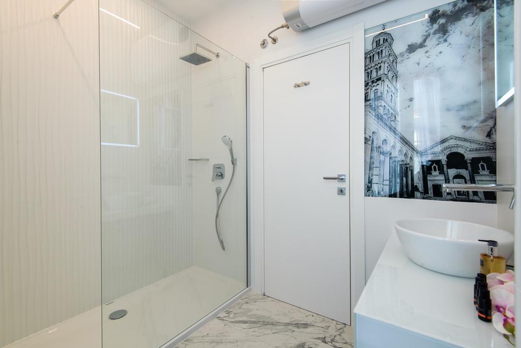 Dream Luxury Rooms سبليت المظهر الخارجي الصورة
