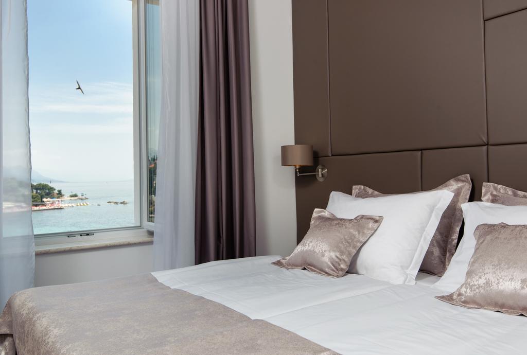Dream Luxury Rooms سبليت المظهر الخارجي الصورة