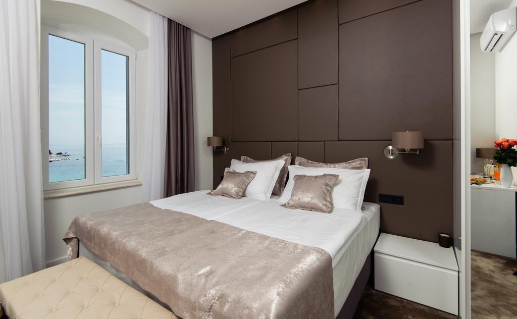 Dream Luxury Rooms سبليت المظهر الخارجي الصورة
