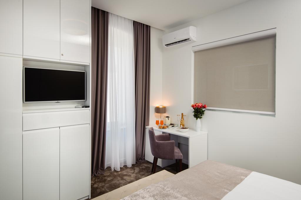 Dream Luxury Rooms سبليت المظهر الخارجي الصورة