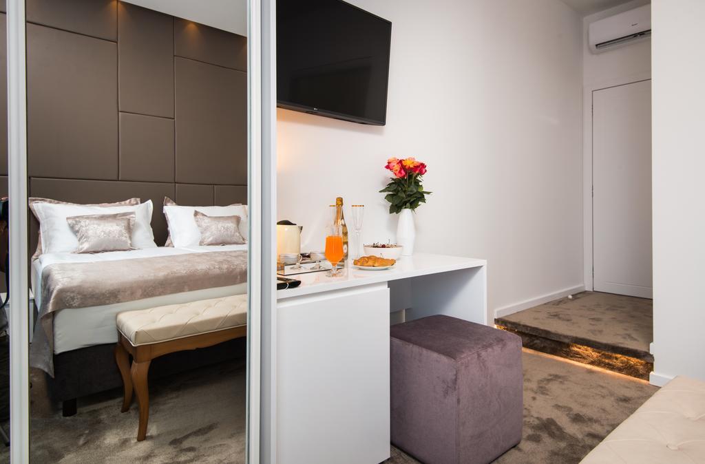 Dream Luxury Rooms سبليت المظهر الخارجي الصورة