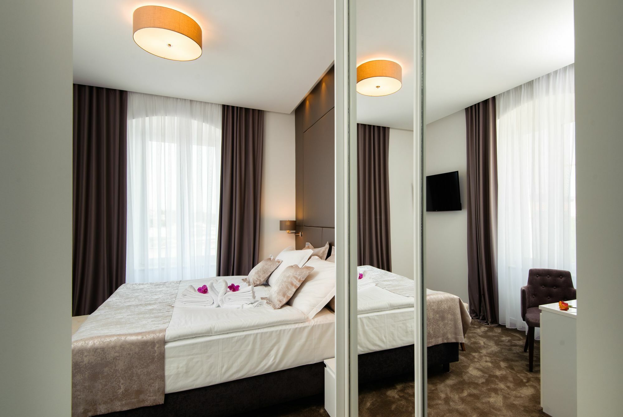 Dream Luxury Rooms سبليت المظهر الخارجي الصورة
