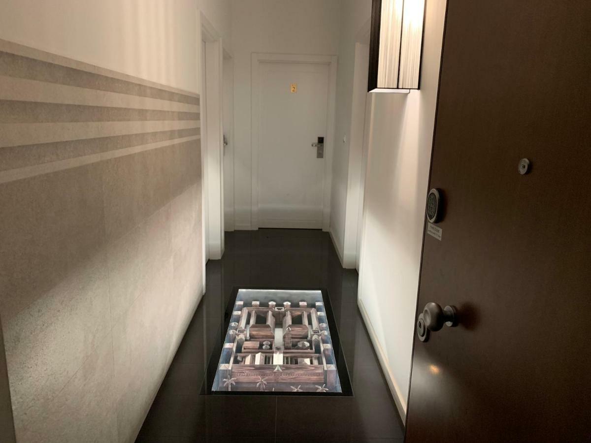 Dream Luxury Rooms سبليت المظهر الخارجي الصورة